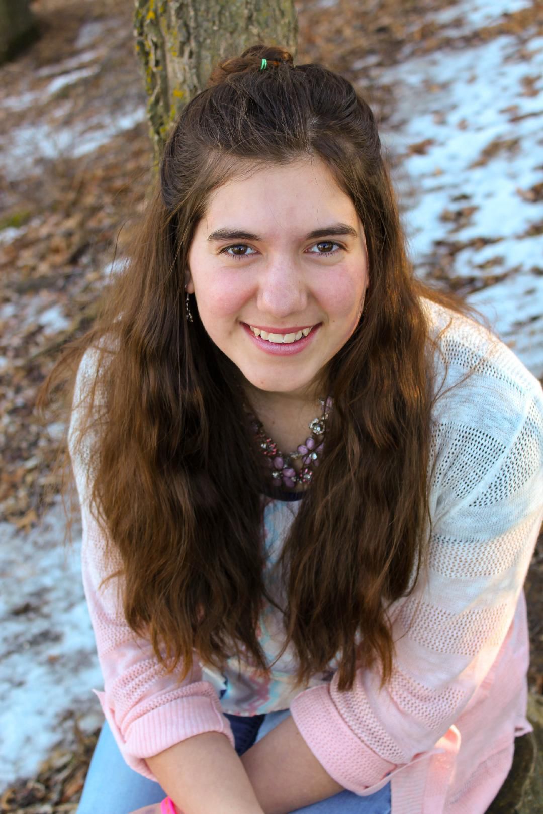 Bethany Perea